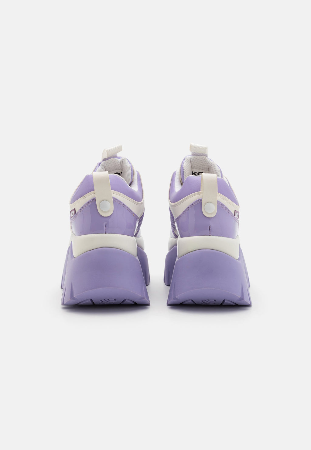 Koi Footwear GRAPE TRAINERS