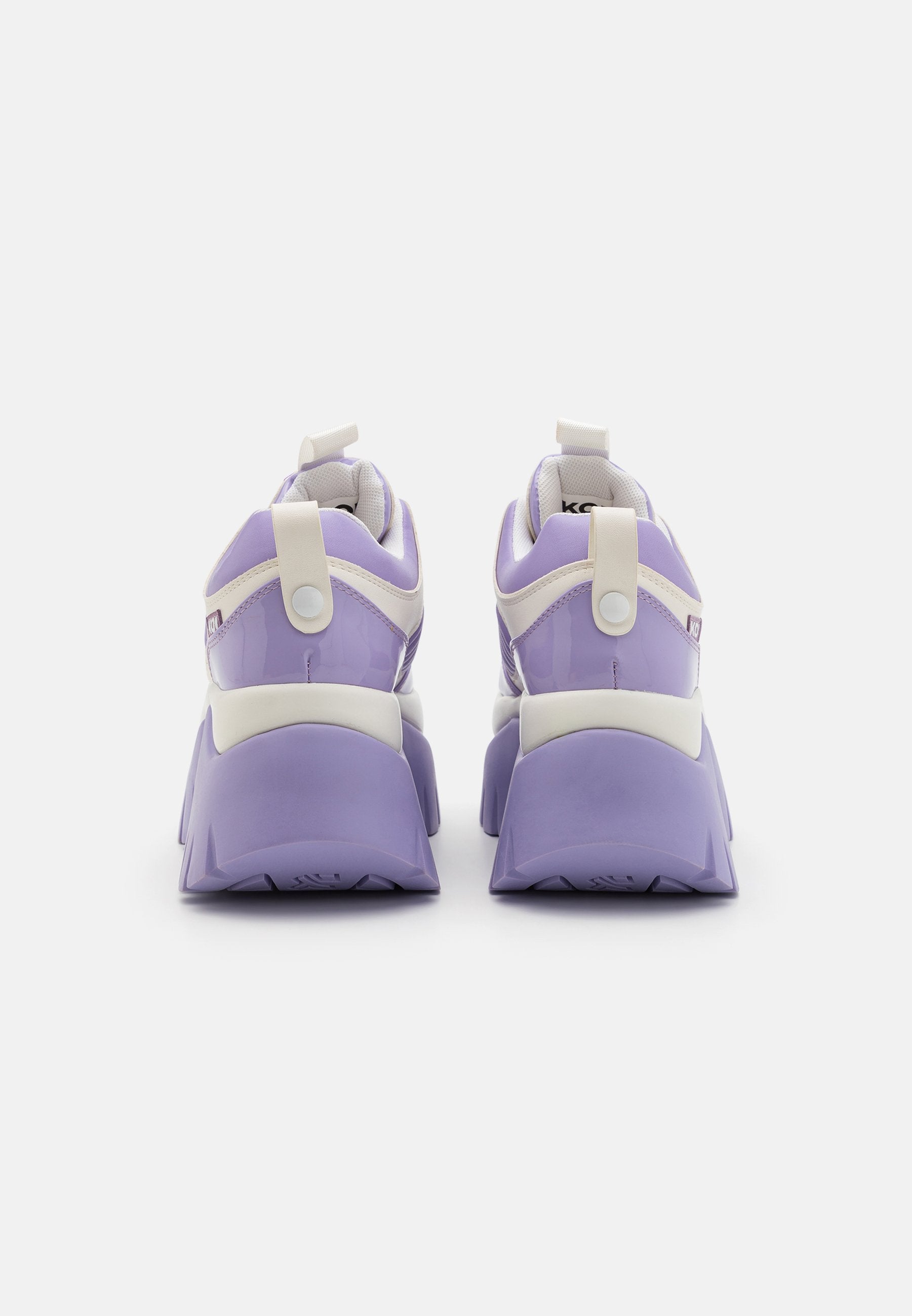Koi Footwear GRAPE TRAINERS