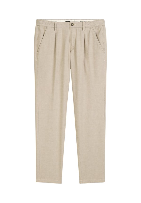 Marc O'Polo MODEL STIG PLEATS SHAPED