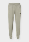 Nike Performance FLEX - Tracksuit bottoms - light army/light army/black