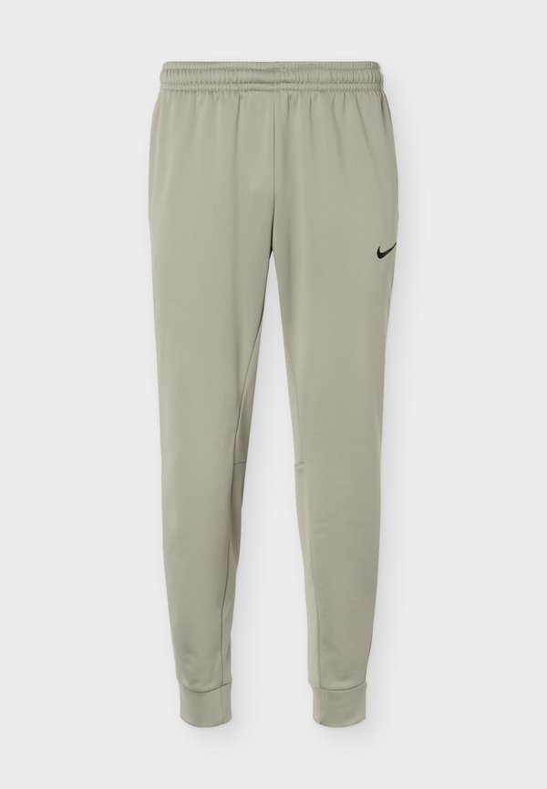 Nike Performance FLEX - Tracksuit bottoms - light army/light army/black