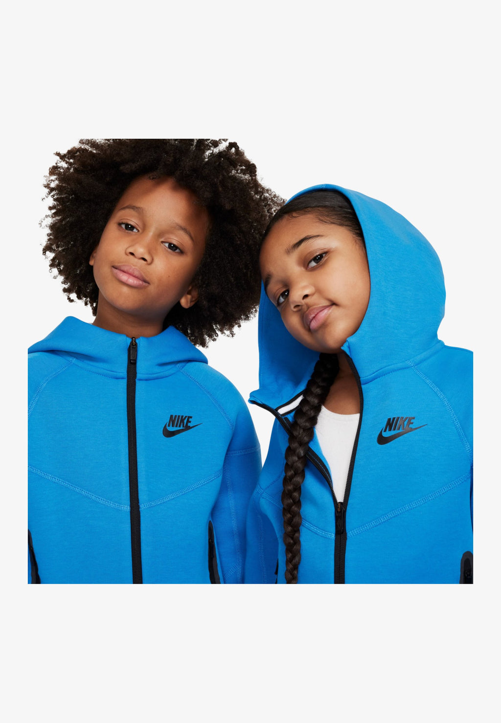 Nike Sportswear TECH UNISEX SET