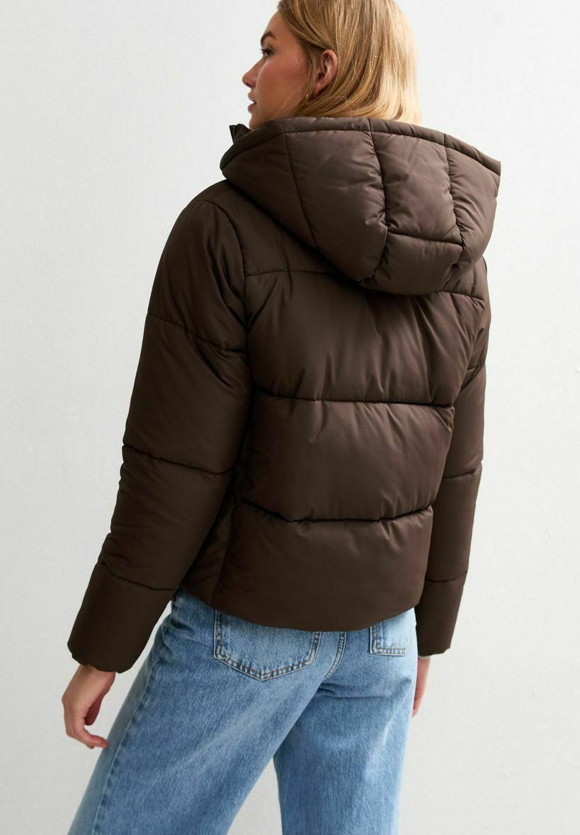 New Look PUFFER
