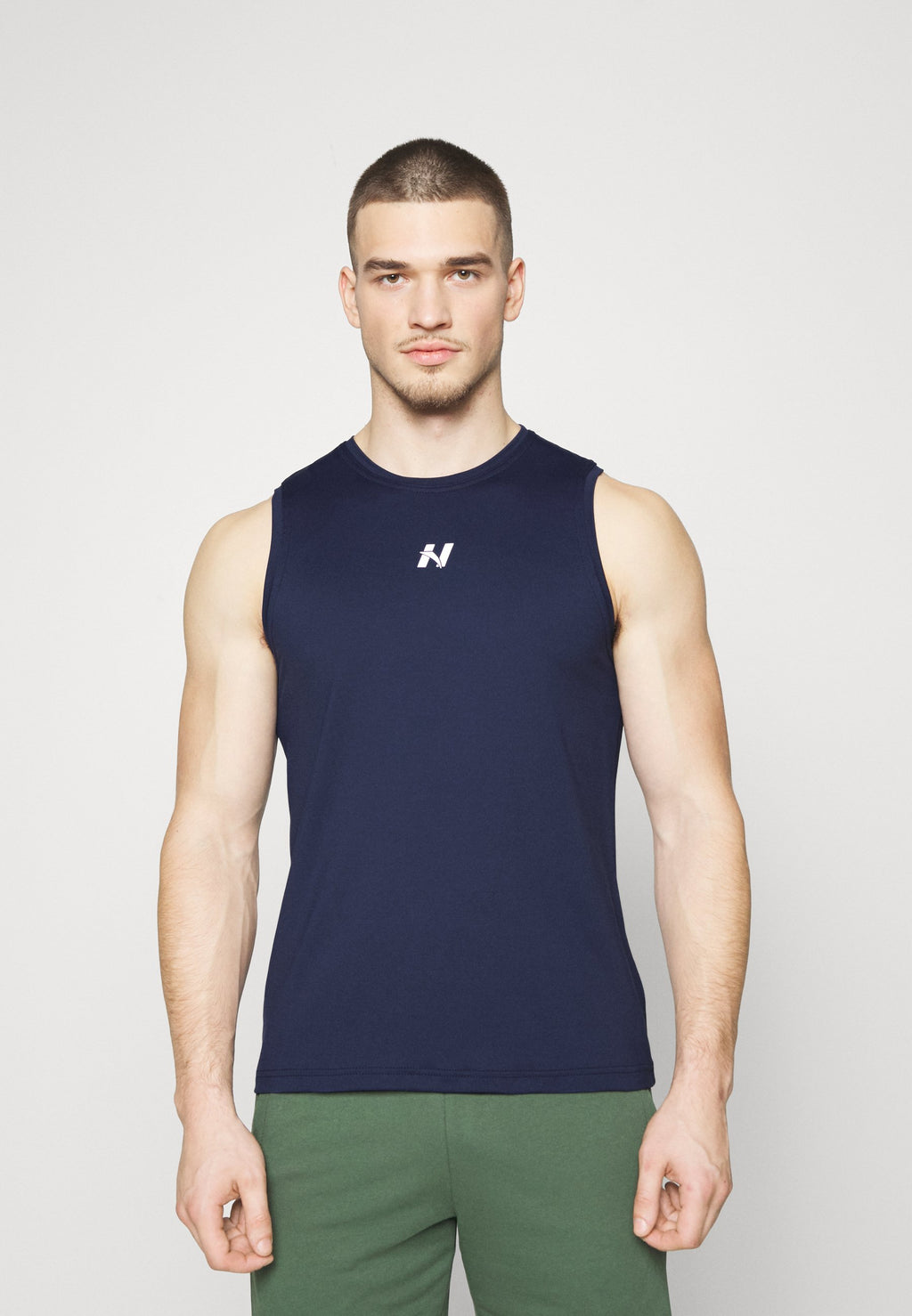 Nebbia SPORTY POWER