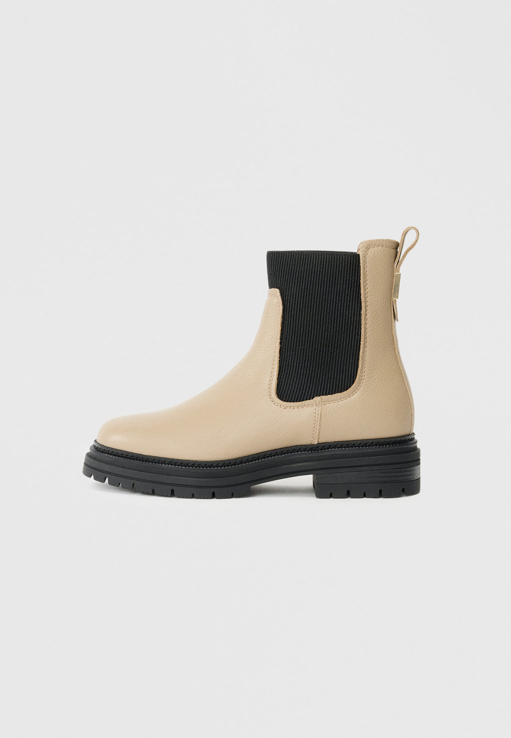 Tommy Hilfiger Stiefelette Media 1