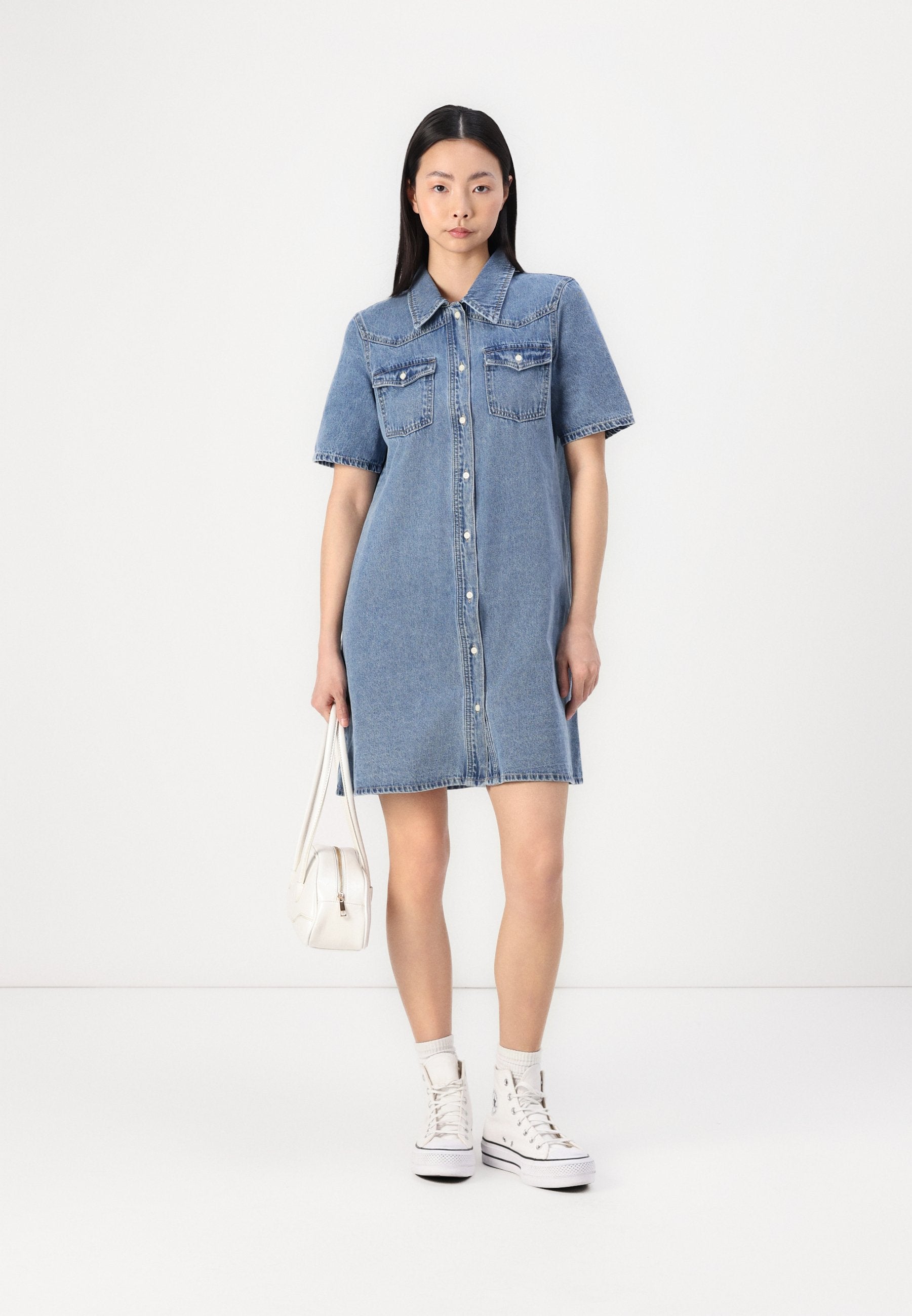Vero Moda Denim VMAUSTIN Short