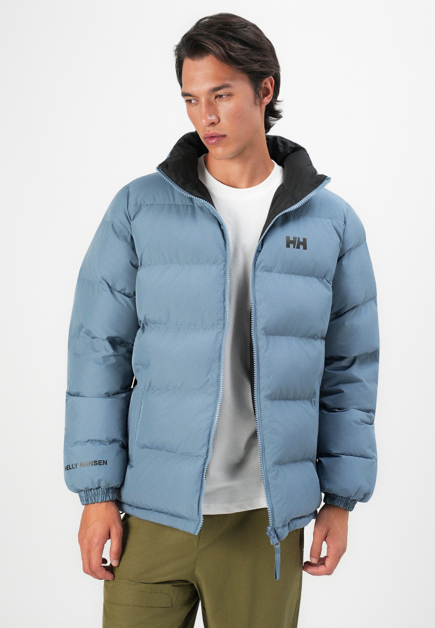 Helly Hansen REVERSIBLE PUFFER UNISEX