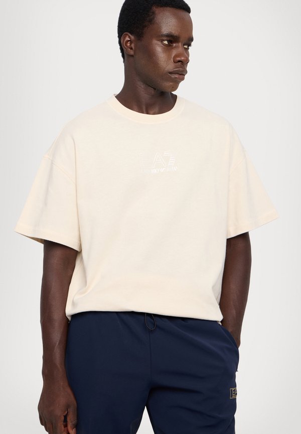 EA7 Emporio Armani TROUSER