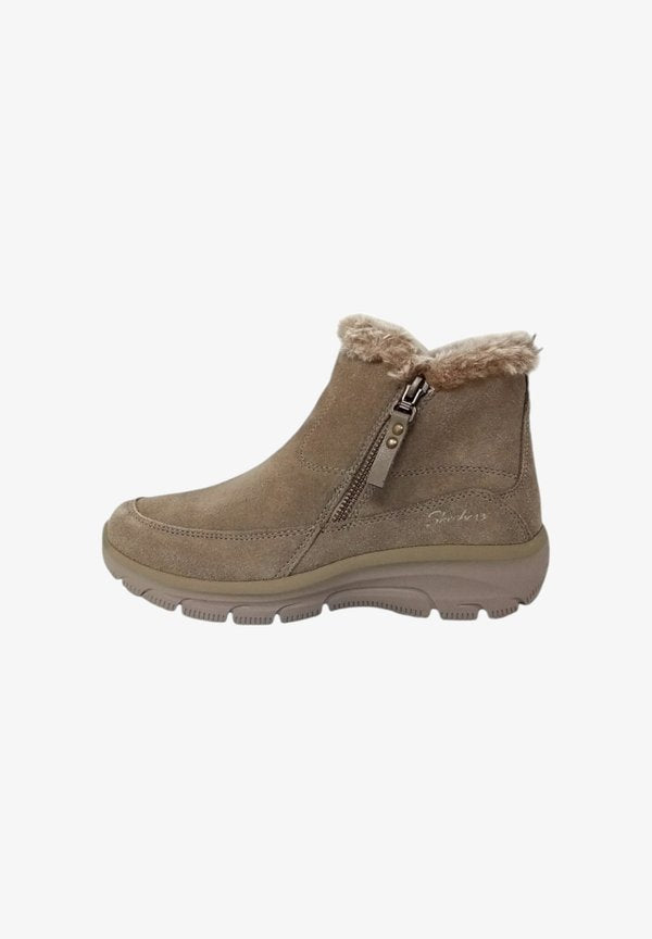 Skechers Winter boots - taupe