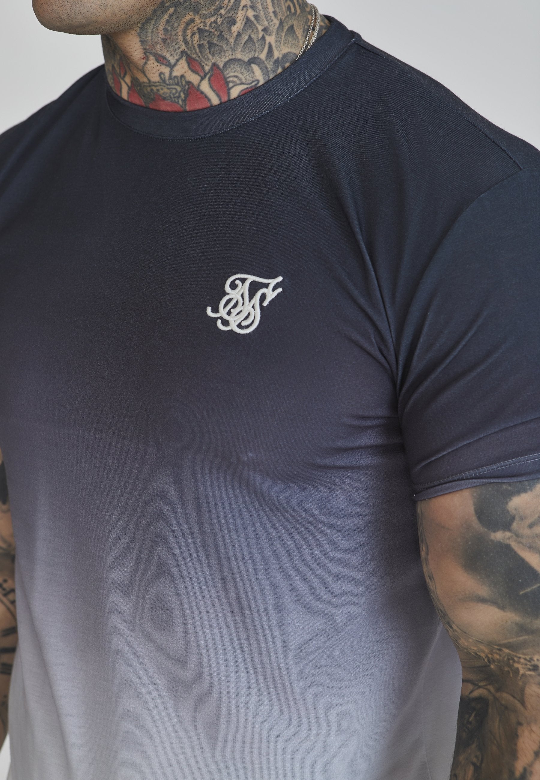 SIKSILK FADE