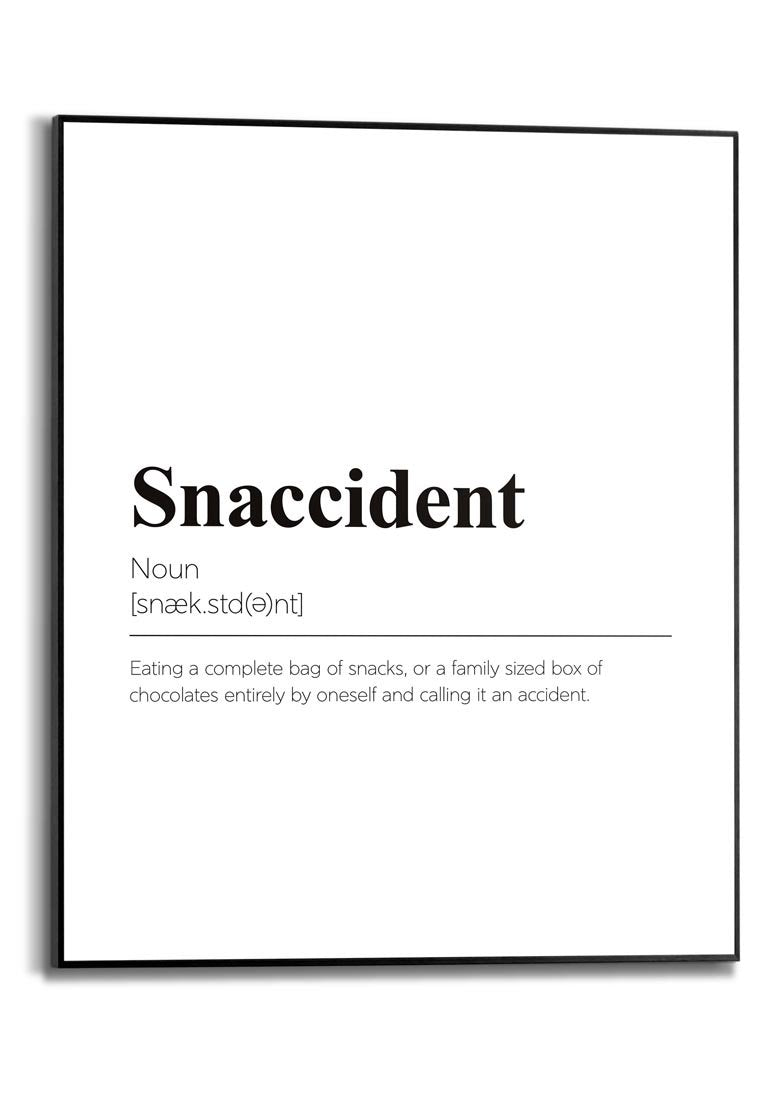 Orange Wallz SNACCIDENT