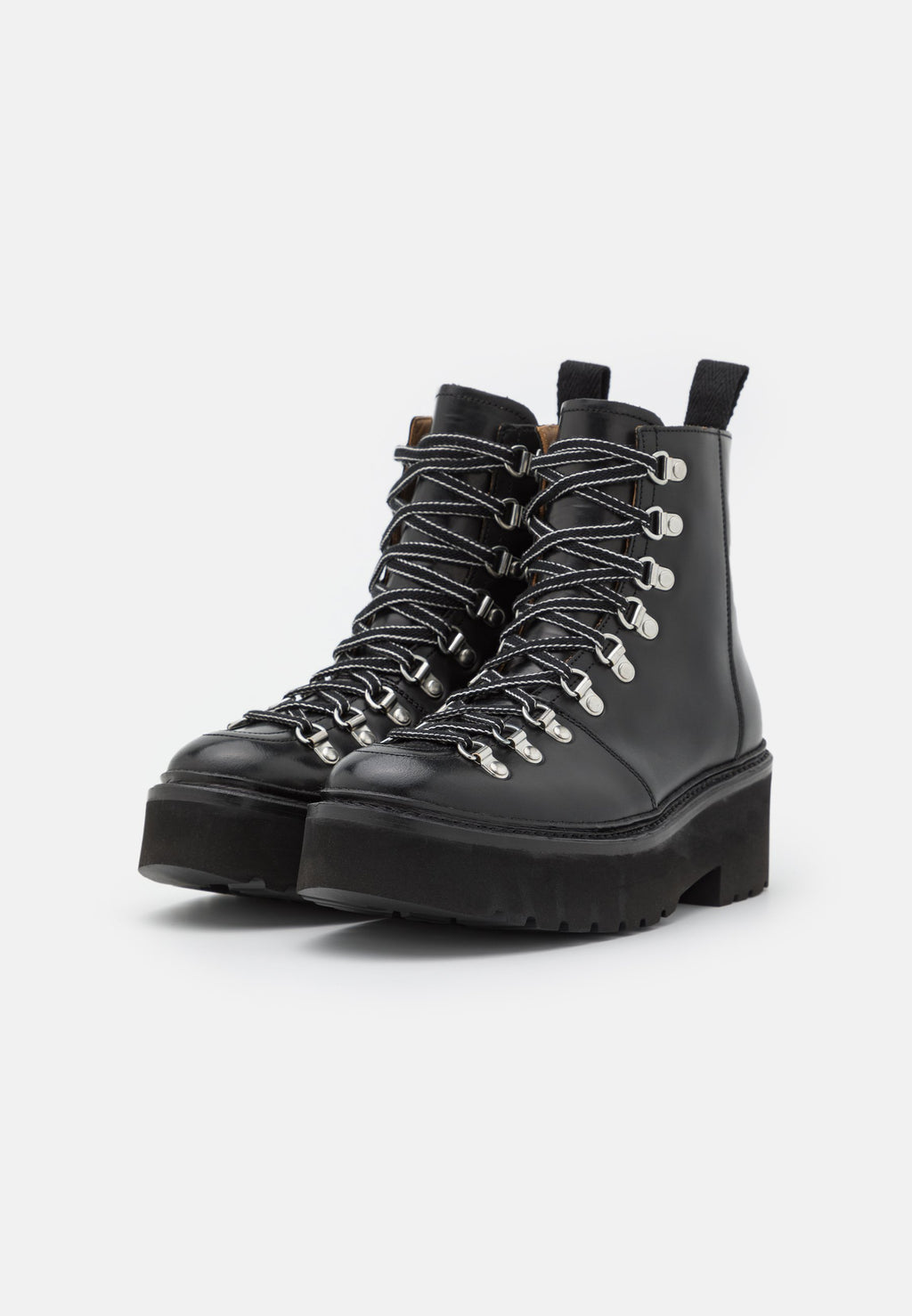 Grenson NANETTE PLATFORM
