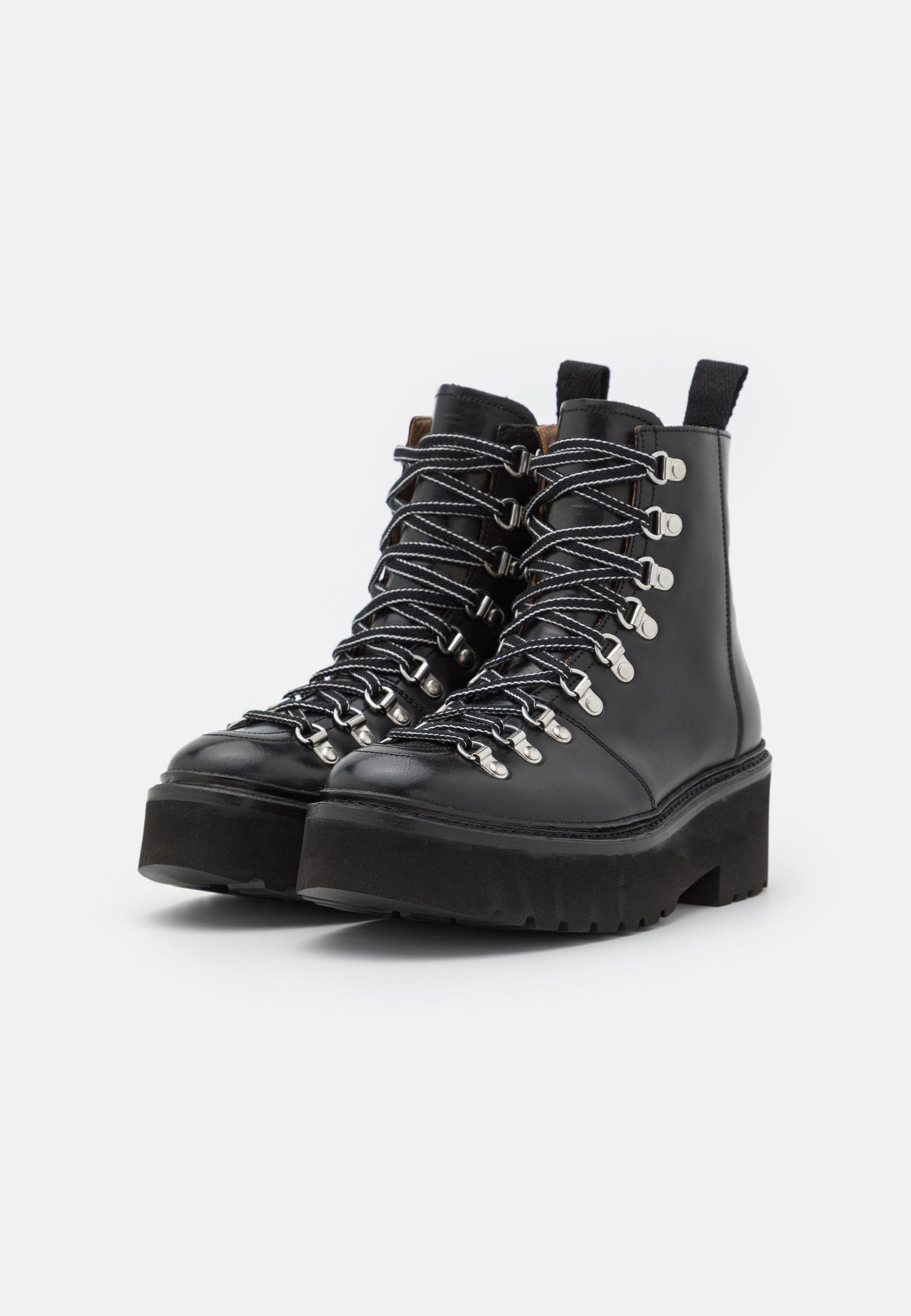 Grenson NANETTE PLATFORM