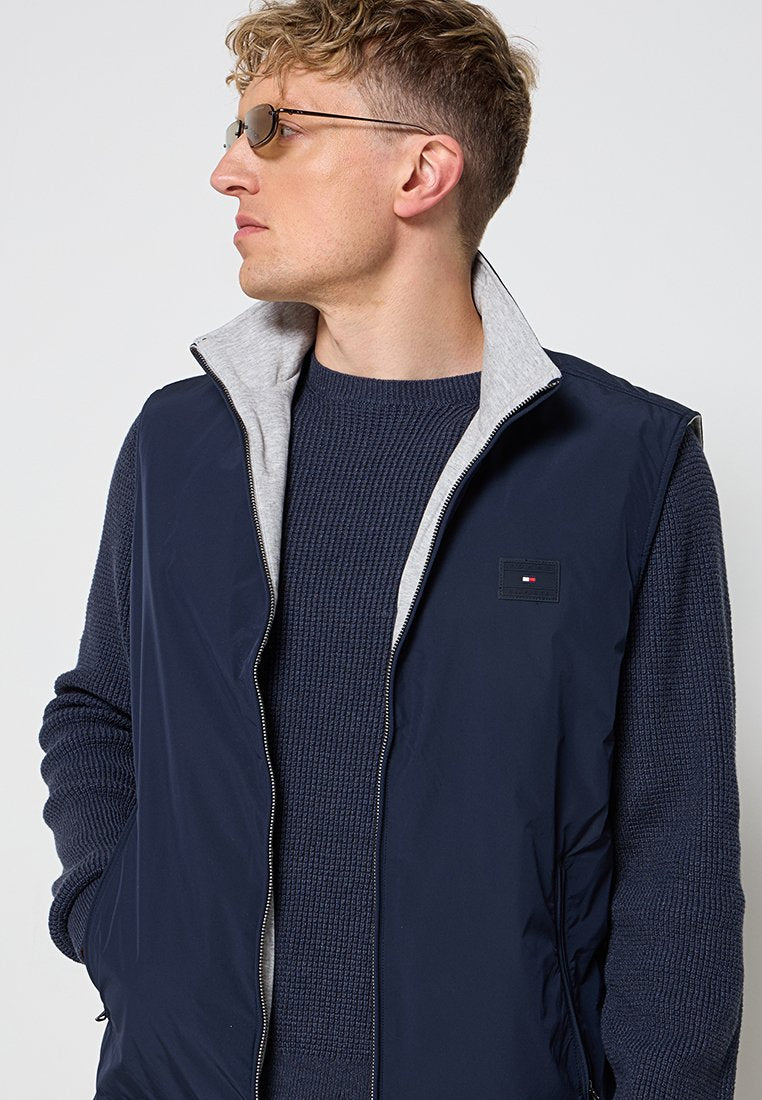 Tommy Hilfiger Weste Media 4