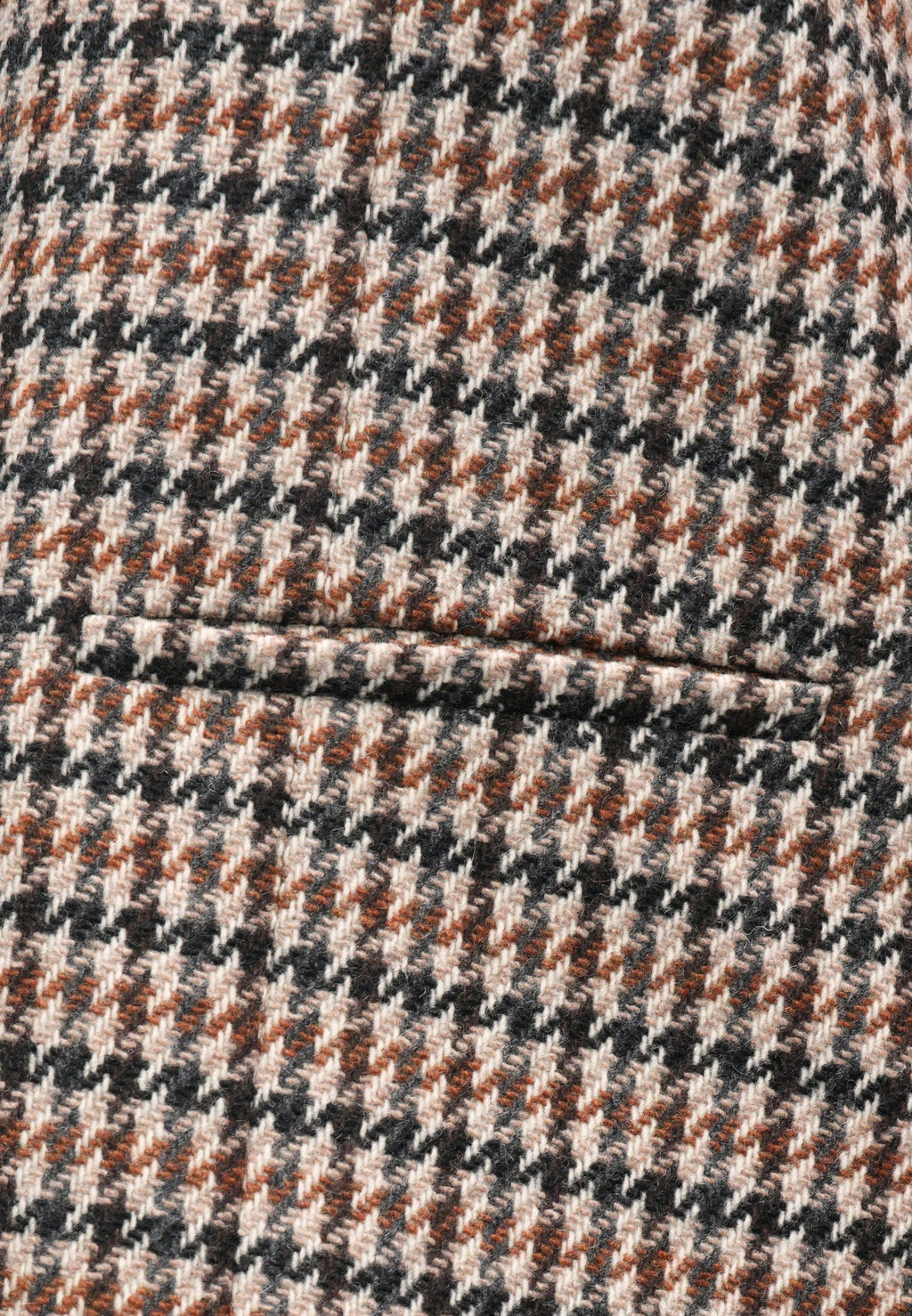 HERITAGE CHECK MINI DRESS Media 6