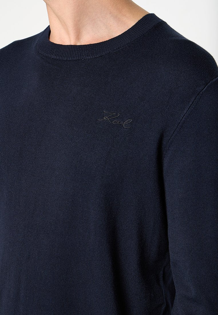 KARL LAGERFELD Strickpullover Media 5