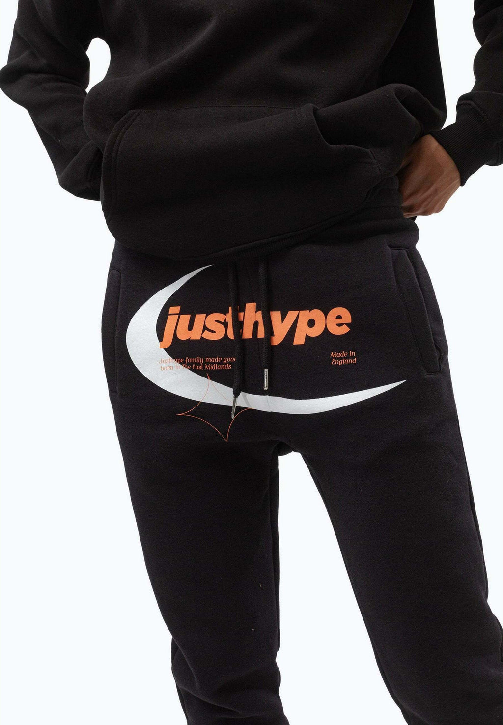 Hype JOGGERS - OVAL