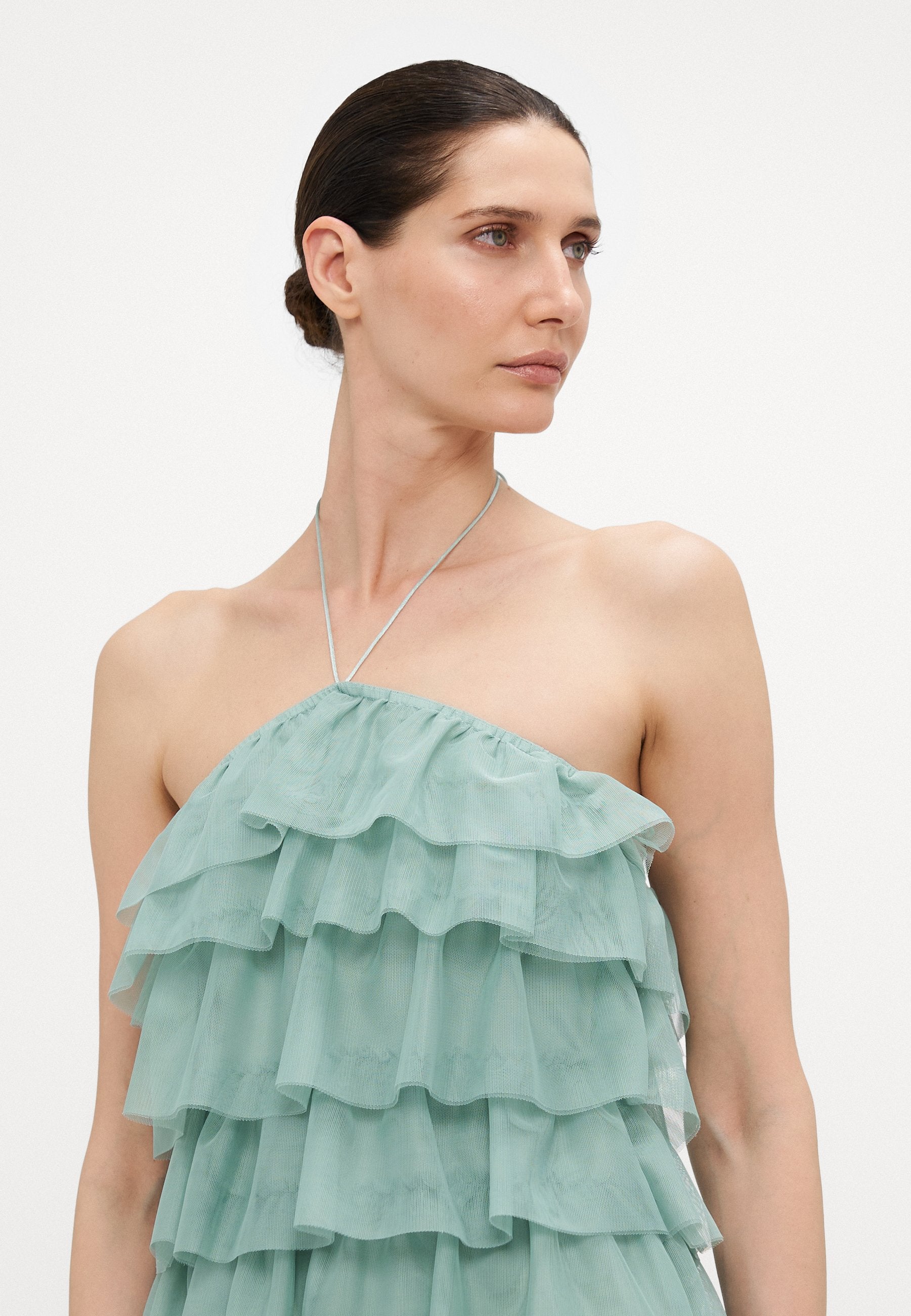 ONLCARLEY SHORT DRESS  Media 5