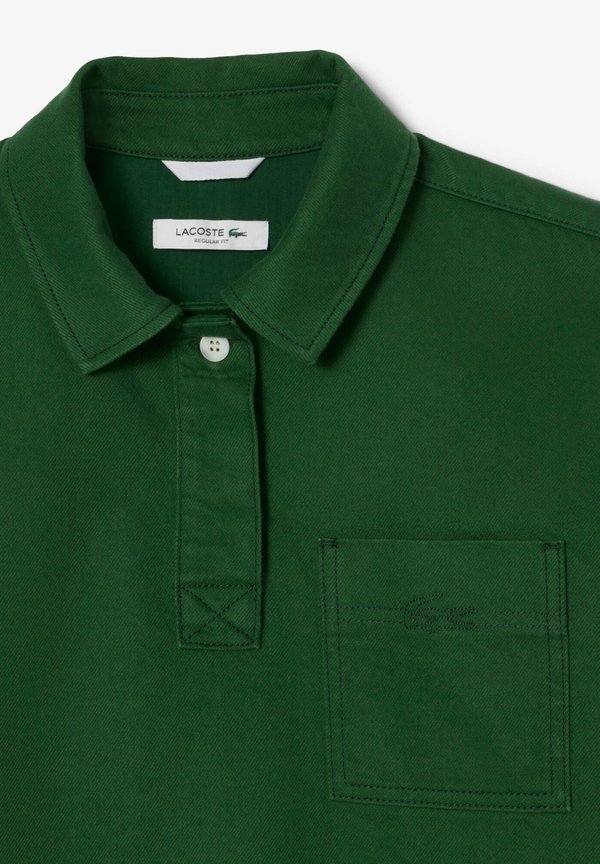 Lacoste