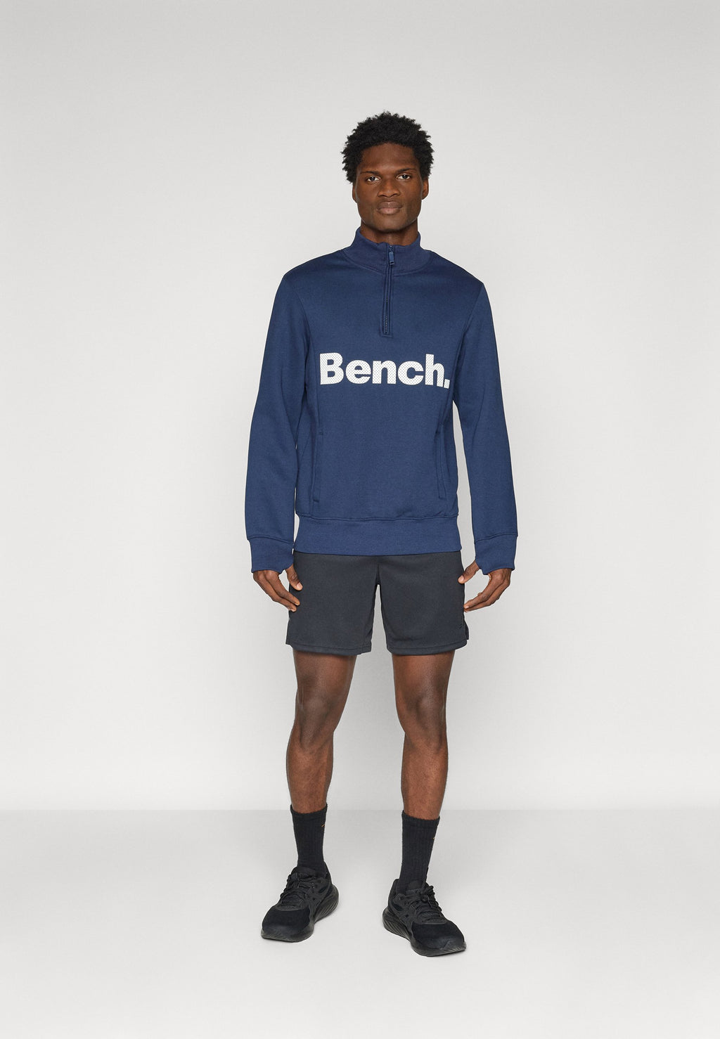 Bench PLINTH