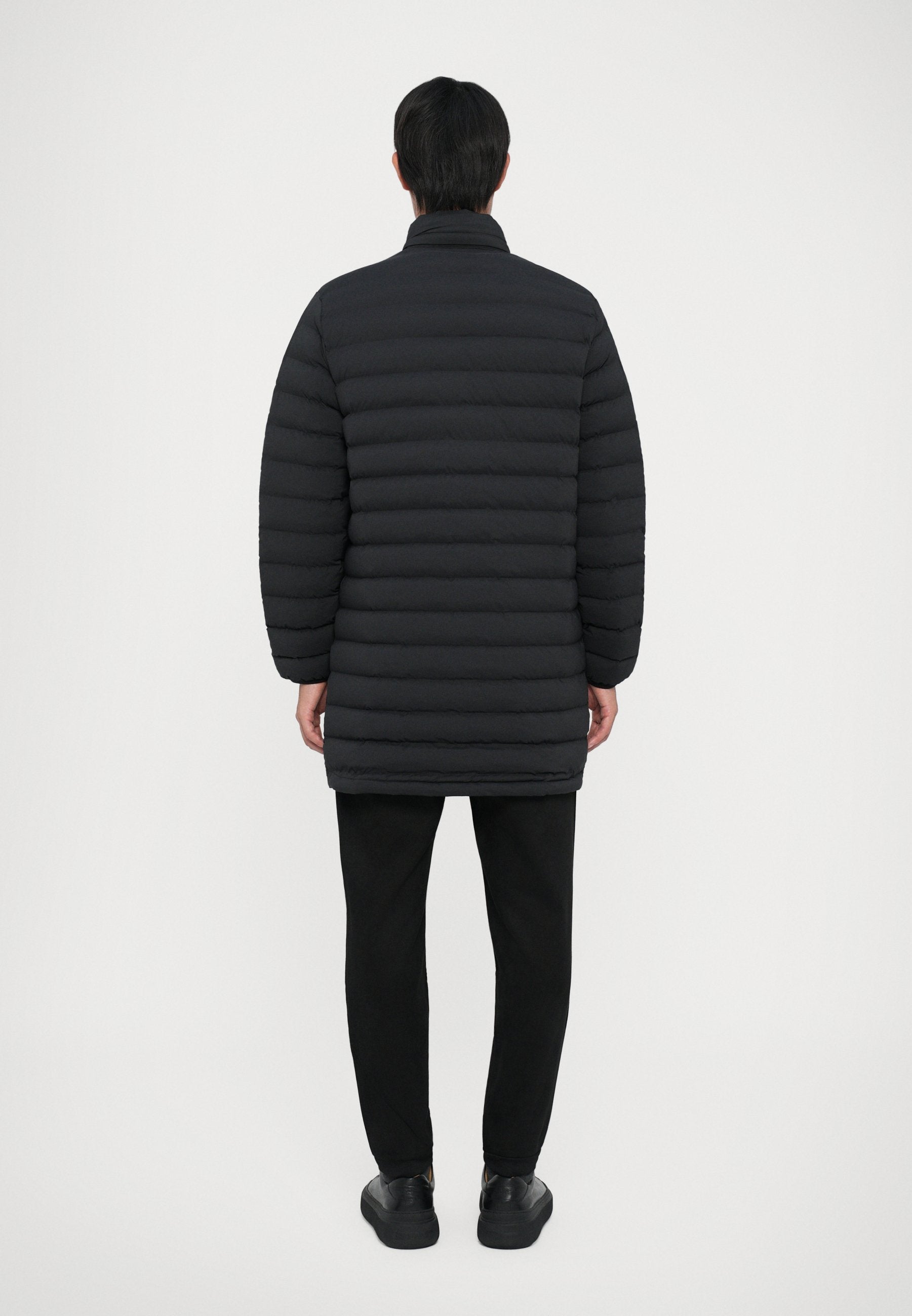 EA7 Emporio Armani Parka Media 4