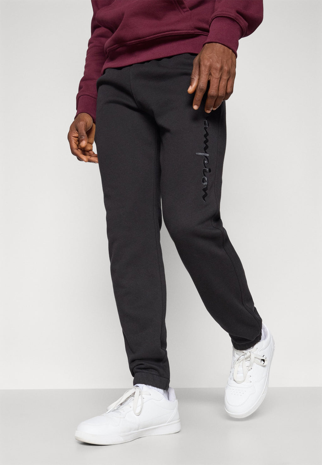 Champion ICONS ELASTIC-CUFF SLIM FIT
