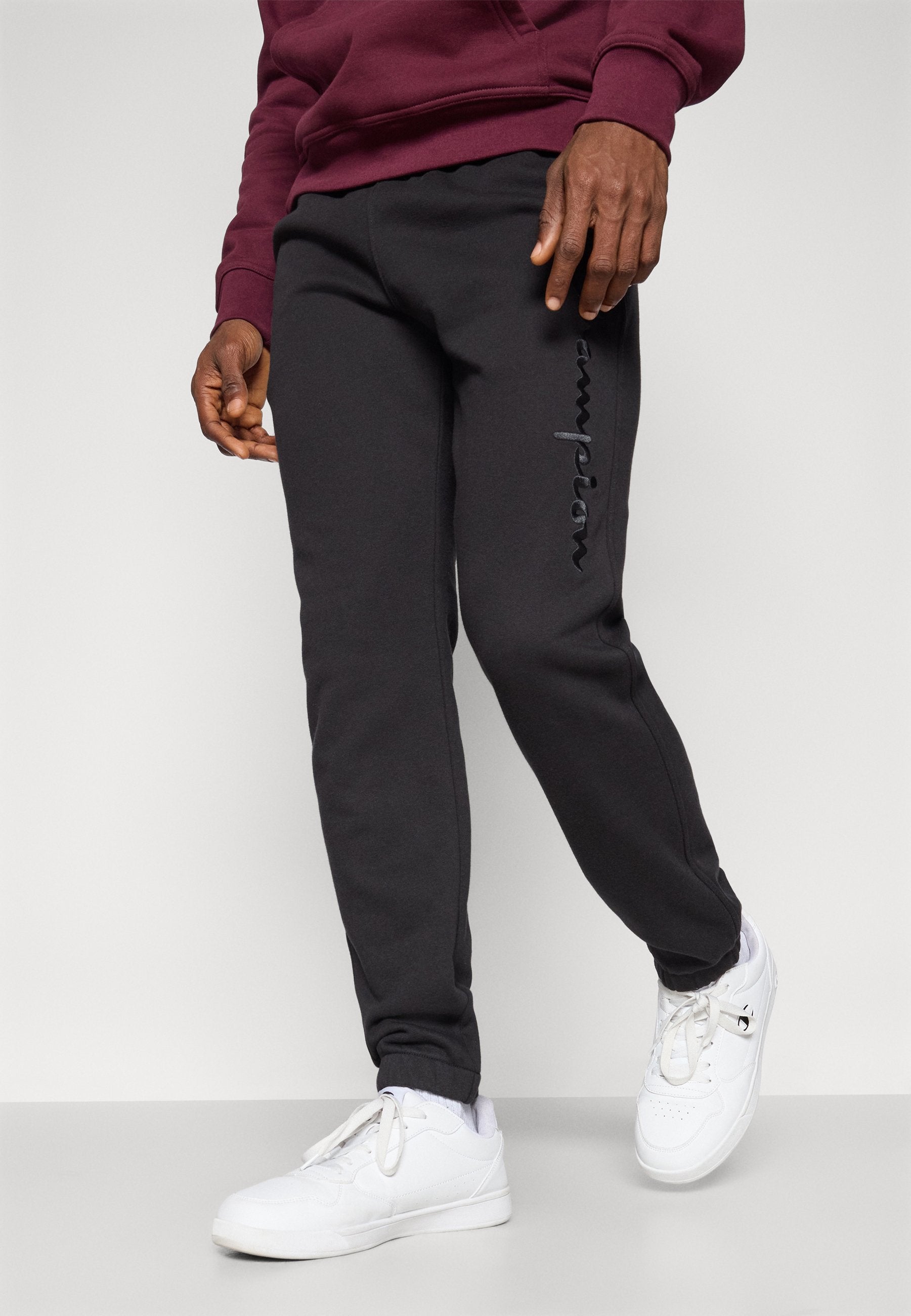 Champion ICONS ELASTIC-CUFF SLIM FIT
