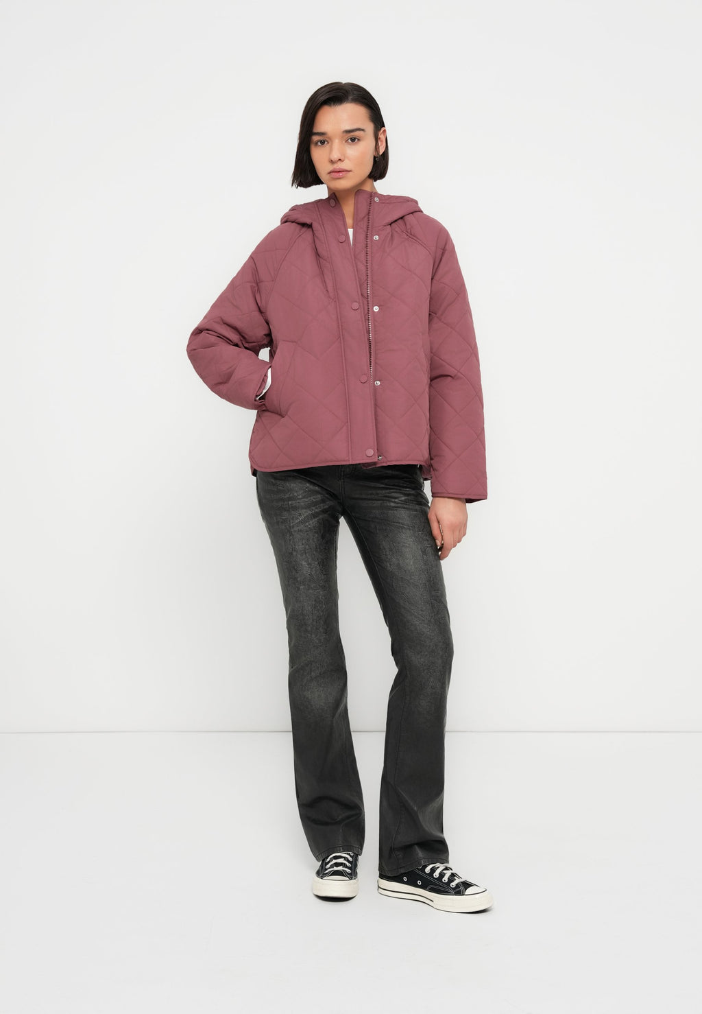 ONLSIGGA QUILTED JACKET  Media 2