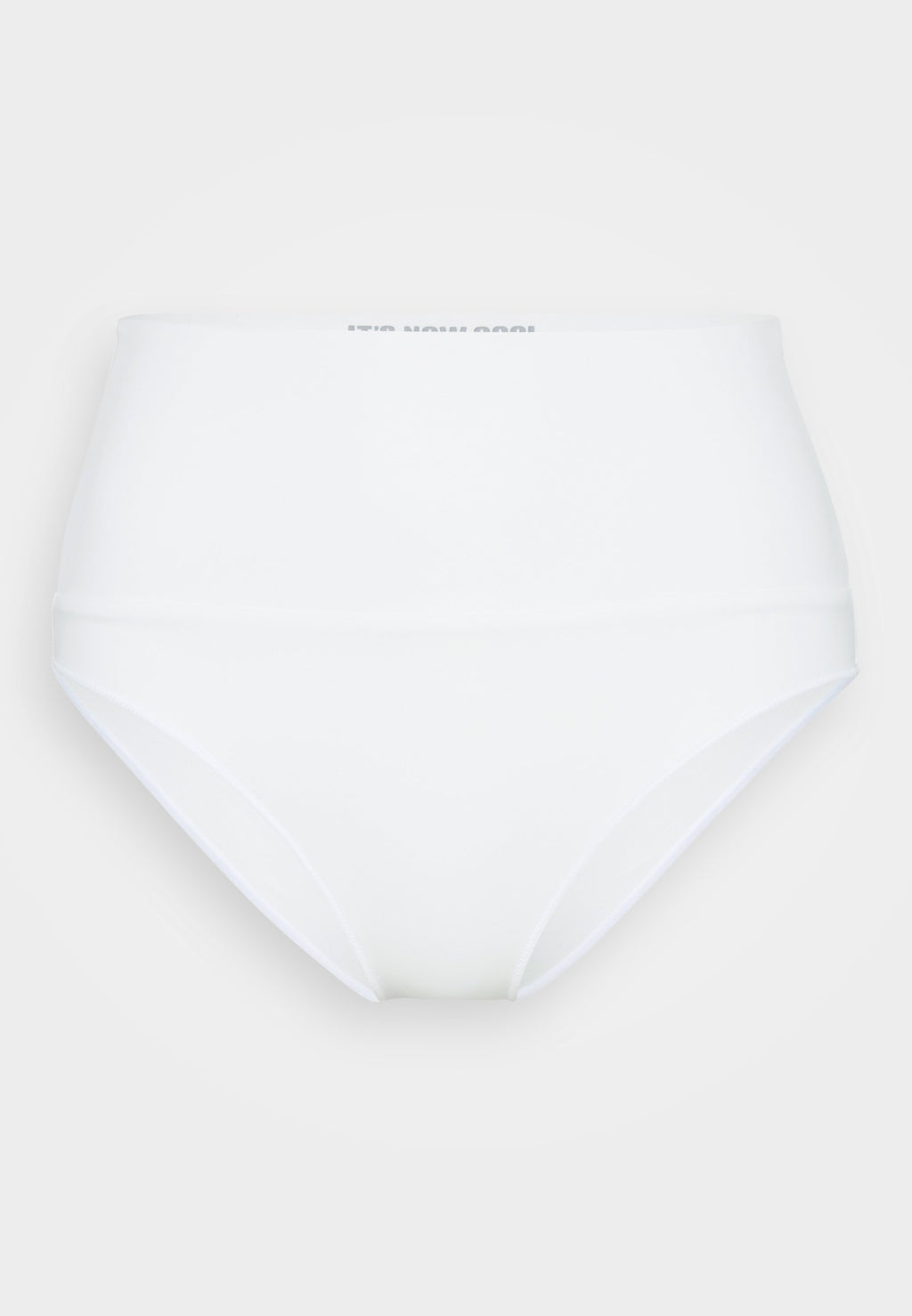 It's Now Cool THE CONTOUR HIGH WAIST