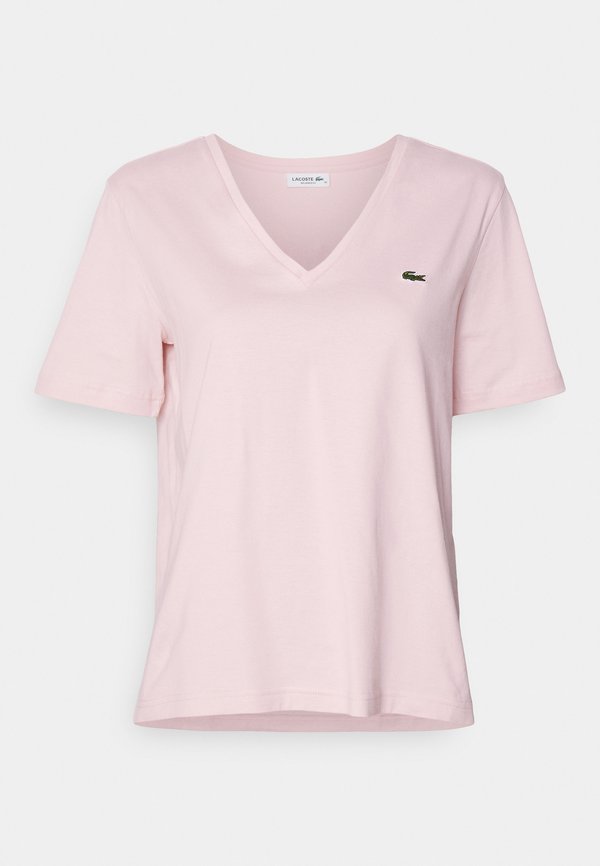 Lacoste Basic T-shirt - nidus