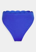 Hunkemöller SCALLOP HIGH LEG