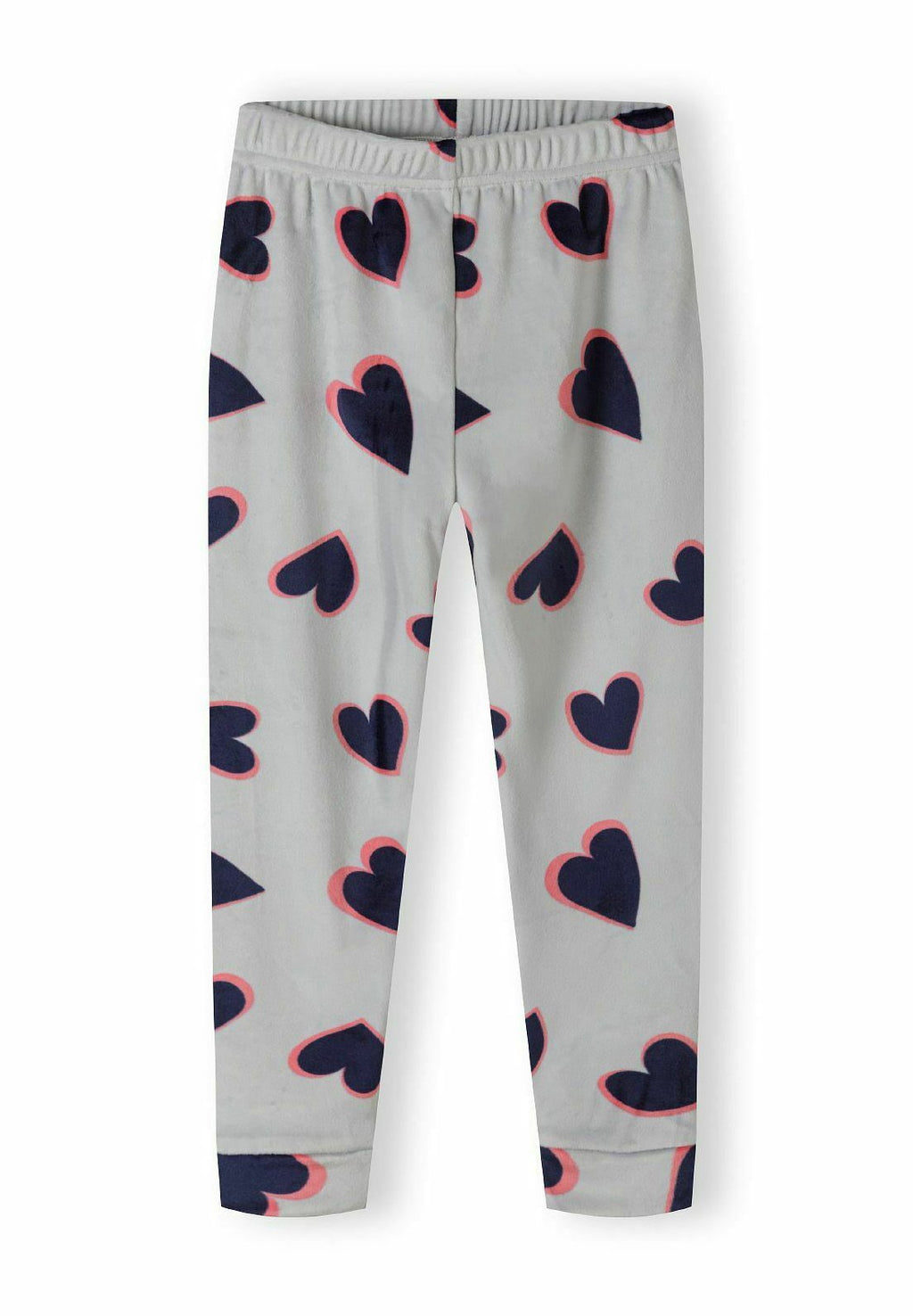 MINOTI SOFT FLEECE SET