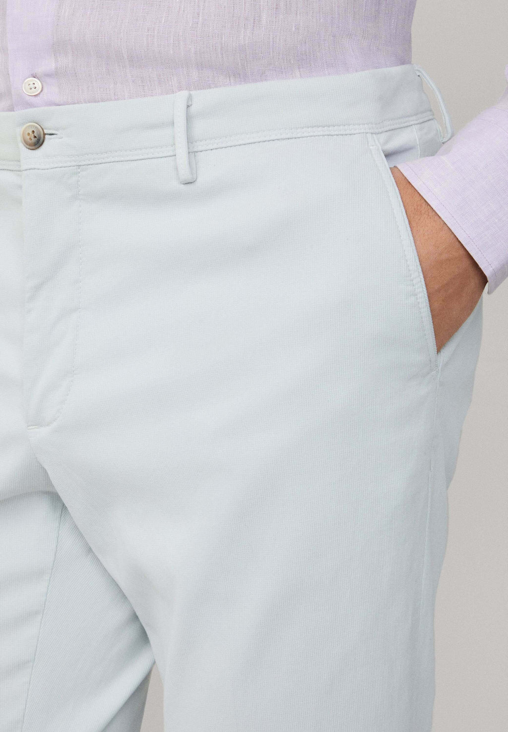 Hackett London TEXTURE