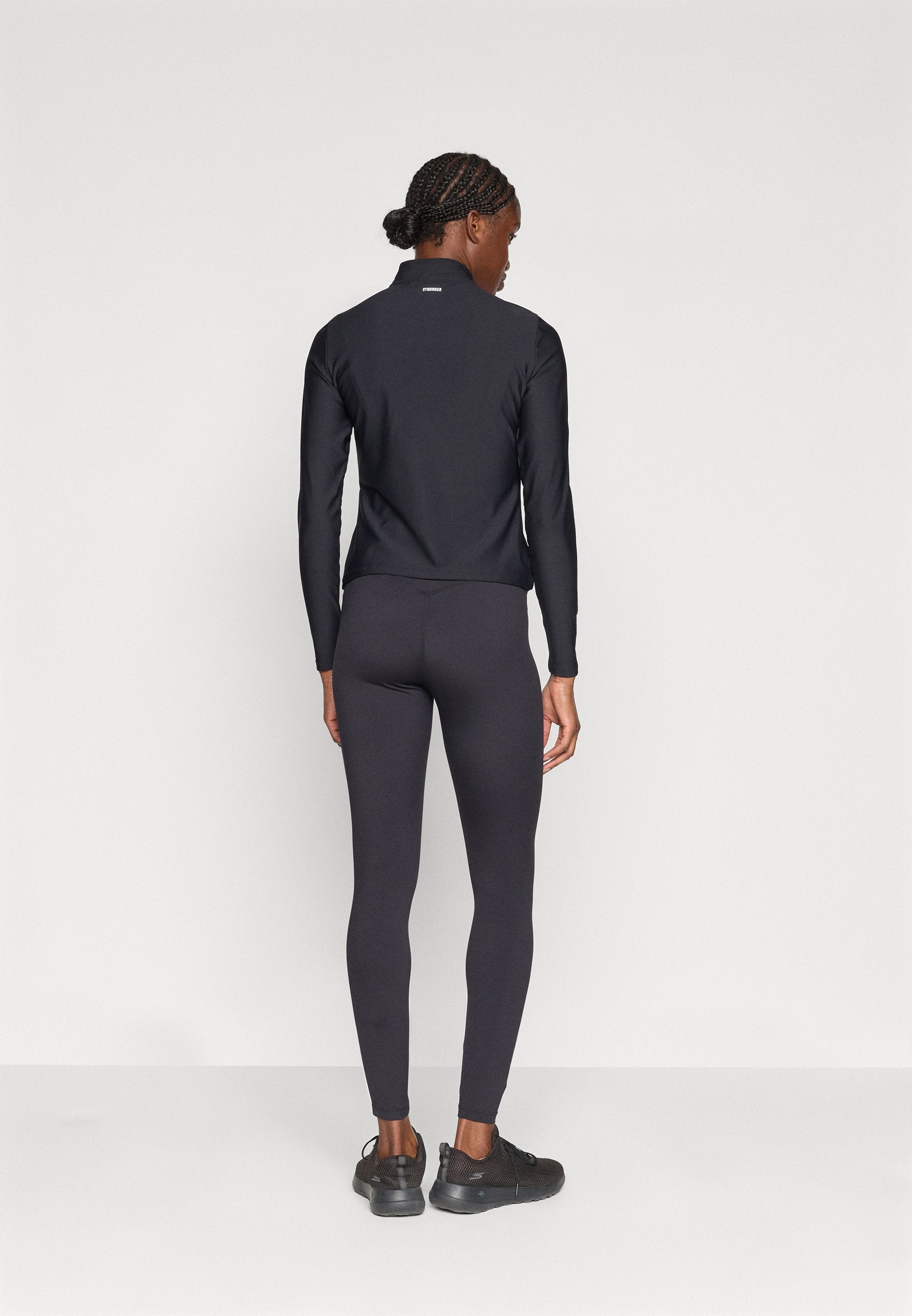 Stronger SIGNATURE STRIPE LEGGINGS