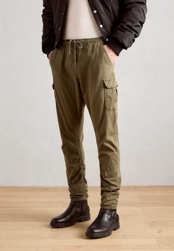 INDICODE JEANS