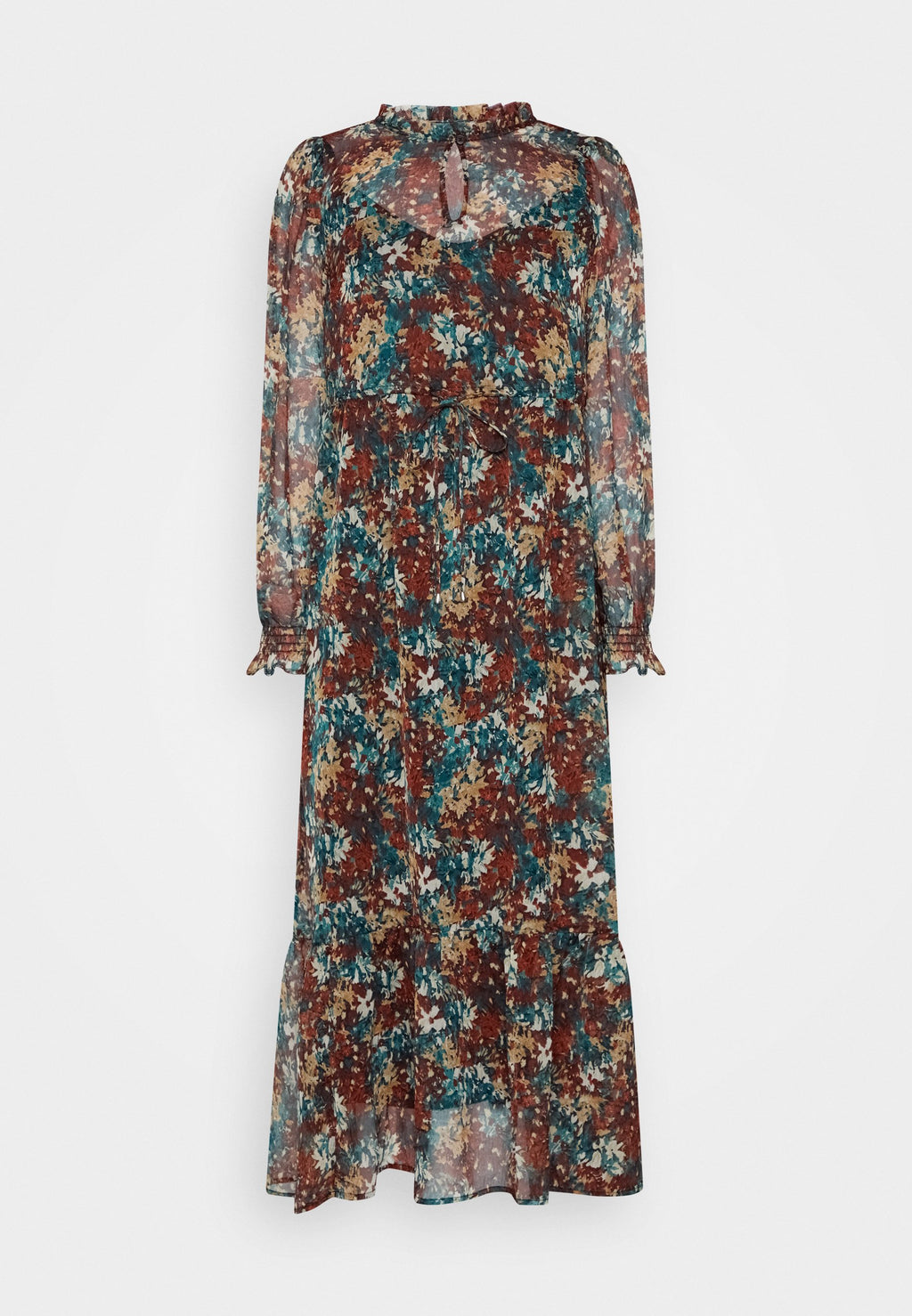 ONLGABBI MIDI DRESS Media 1