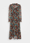 ONLGABBI MIDI DRESS Media 1
