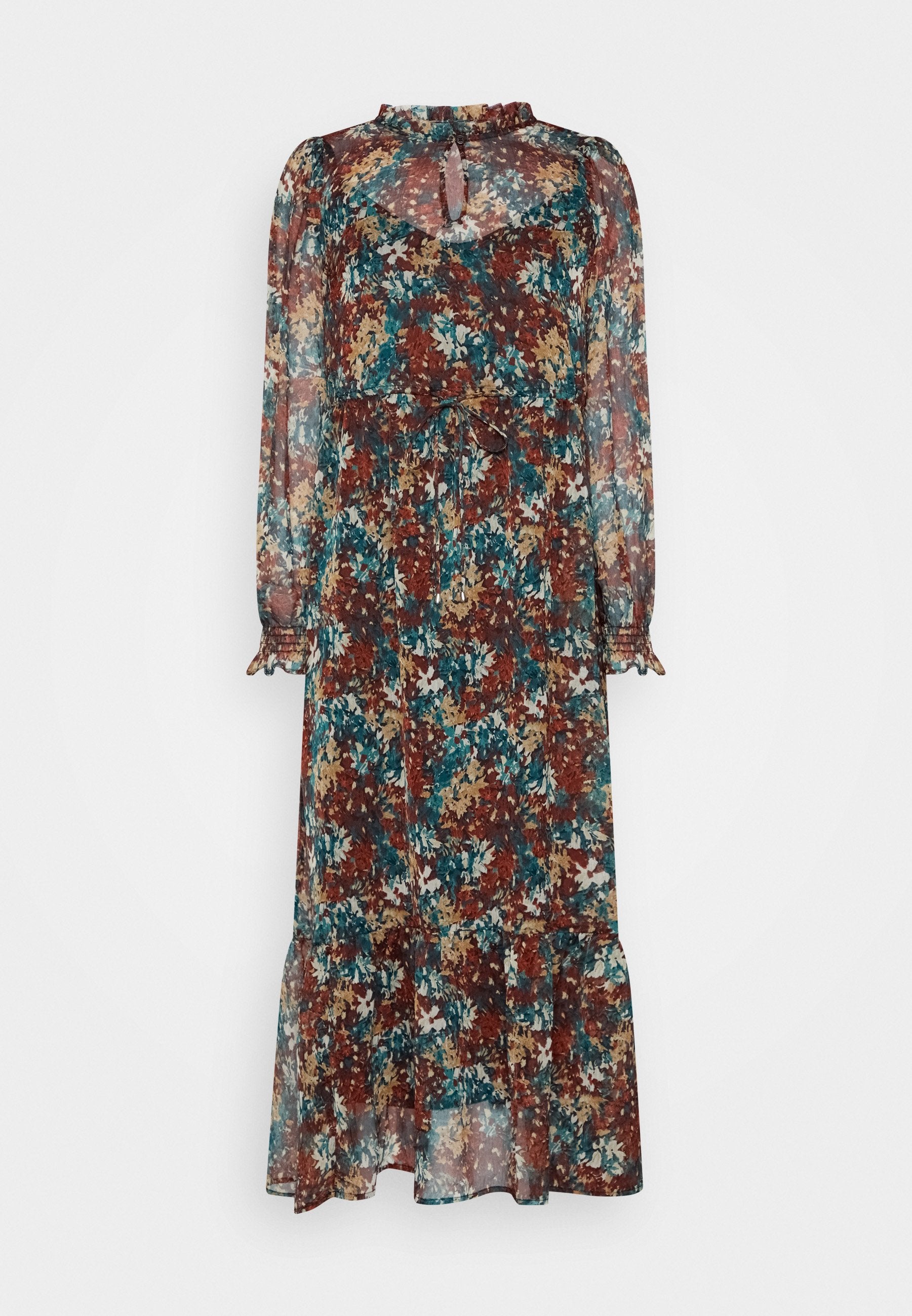 ONLGABBI MIDI DRESS Media 1