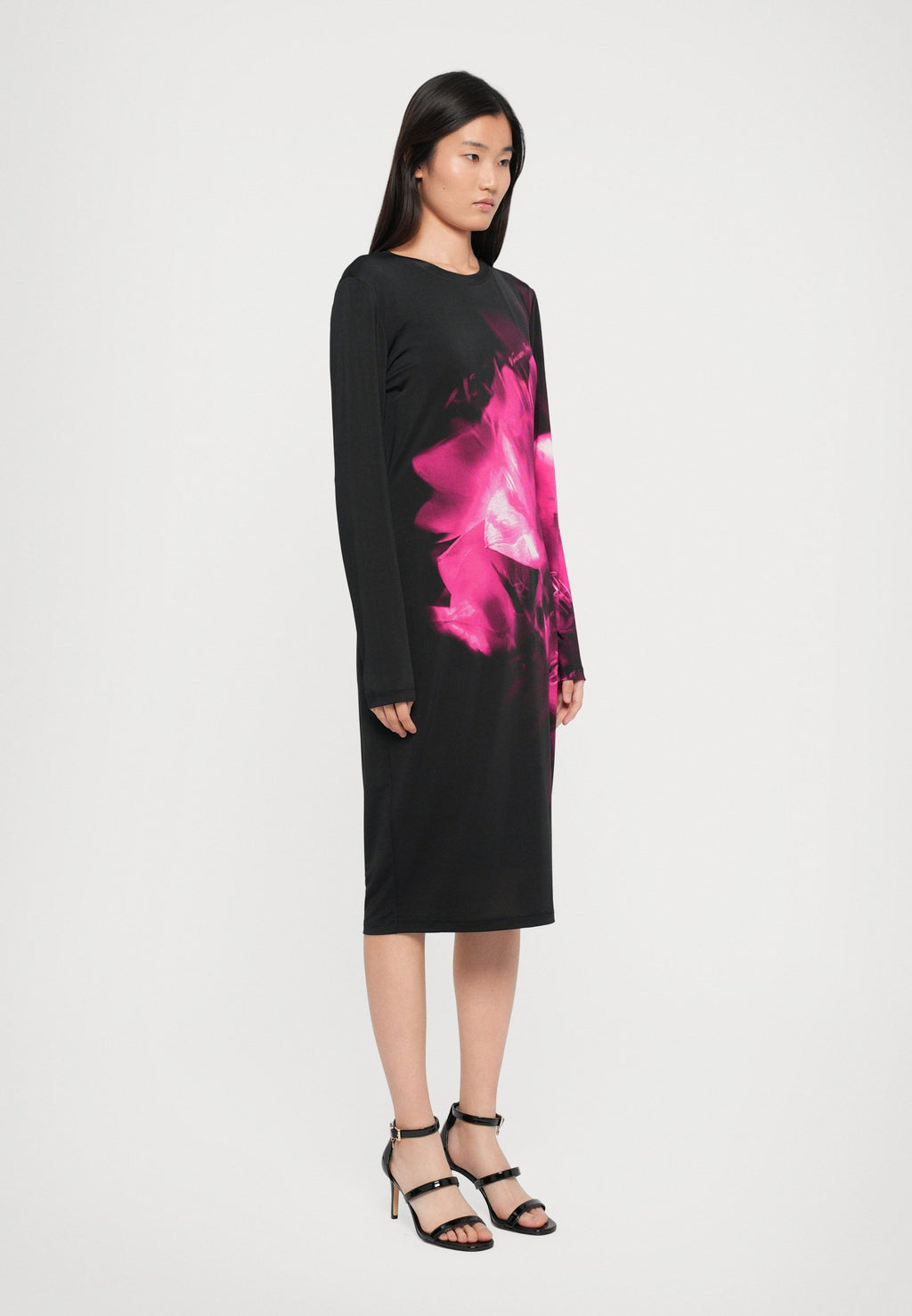 Versace Jeans Couture QIPAO PLACHET