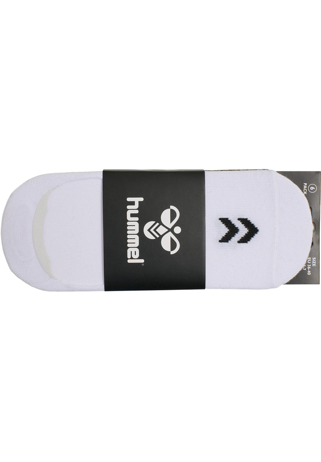 Hummel 6 PACK