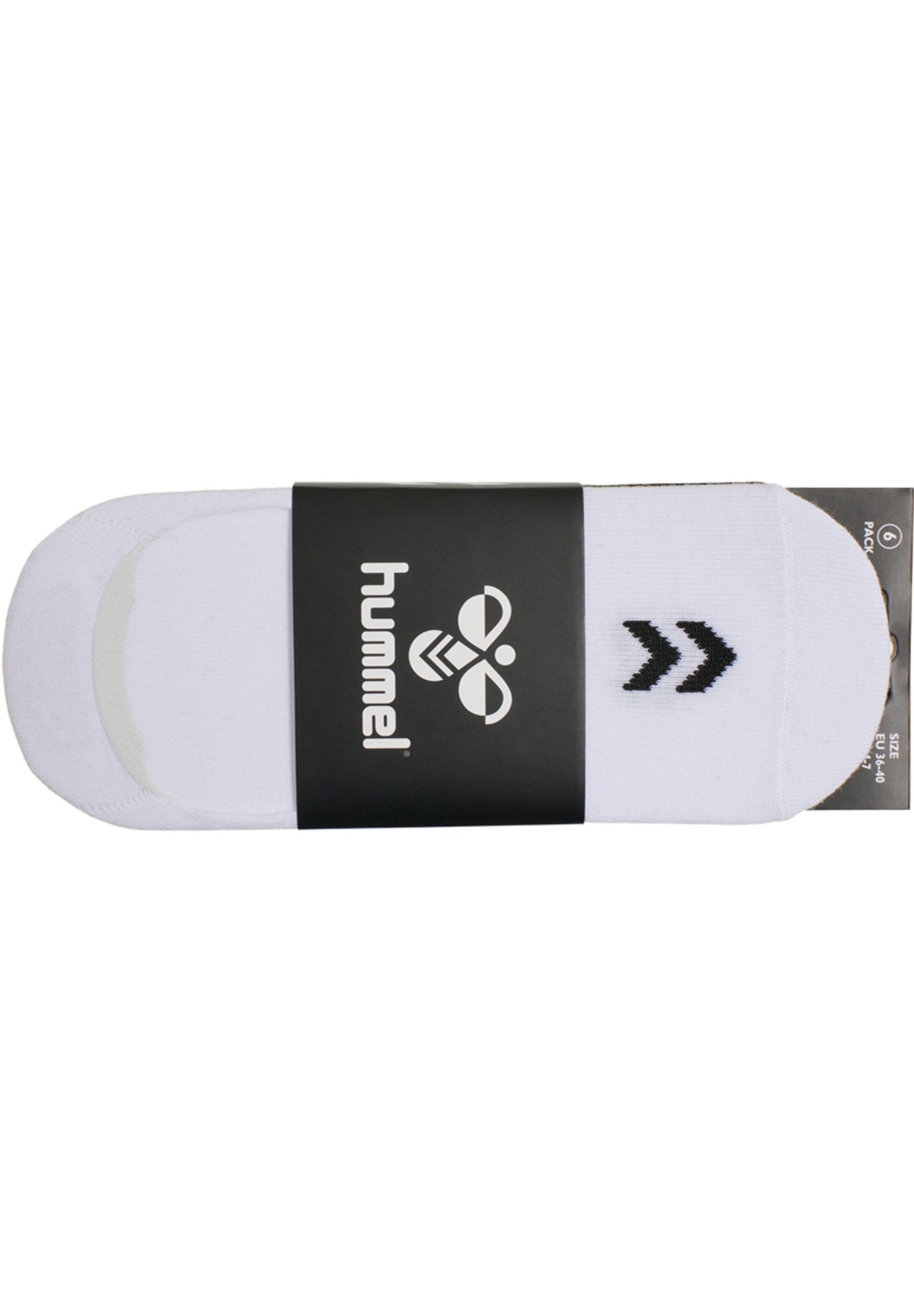 Hummel 6 PACK