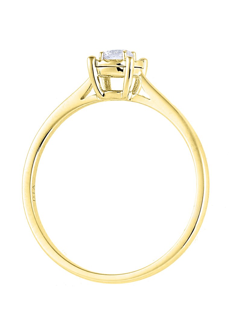 DIAMANT L'ÉTERNEL