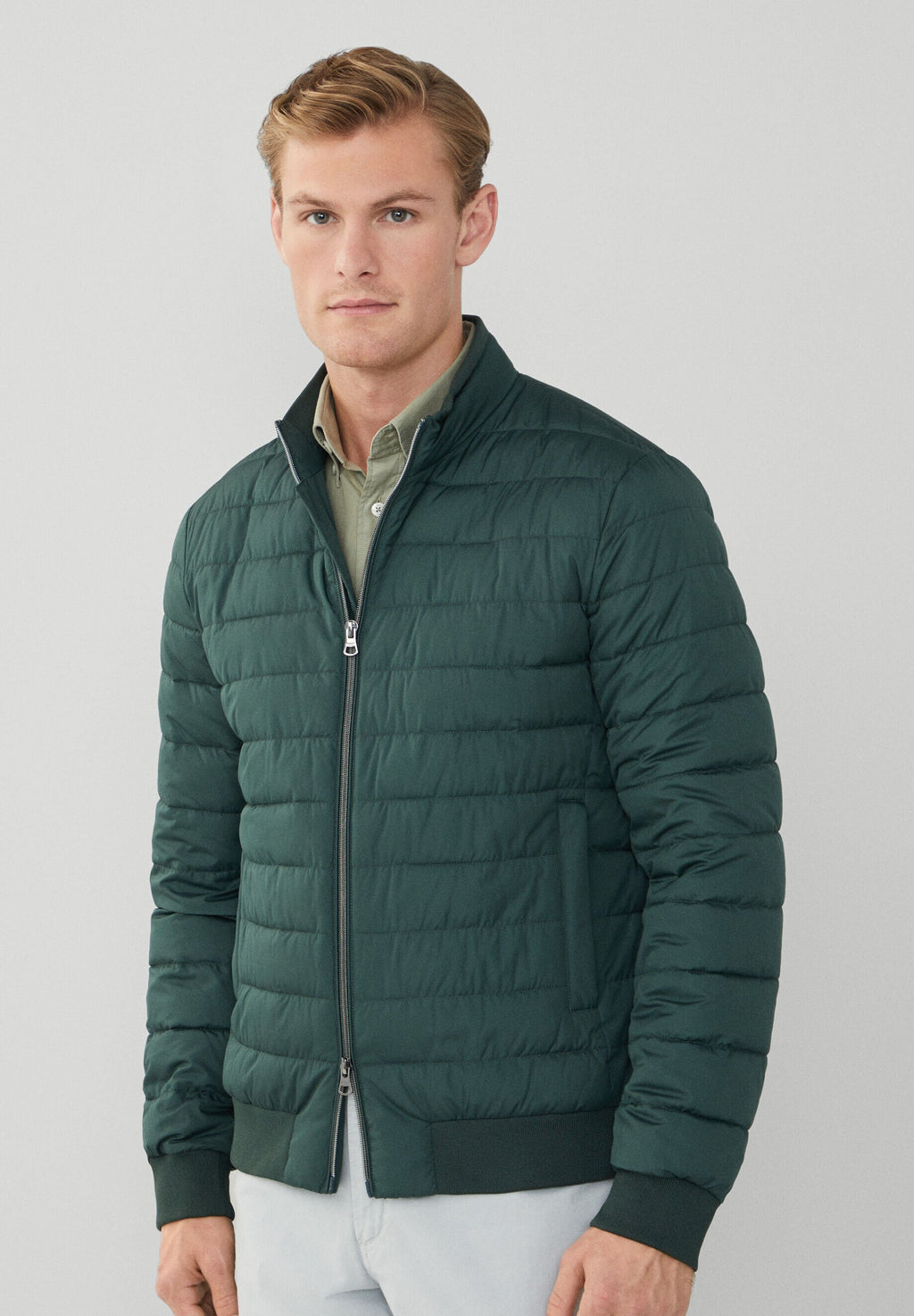 Hackett London