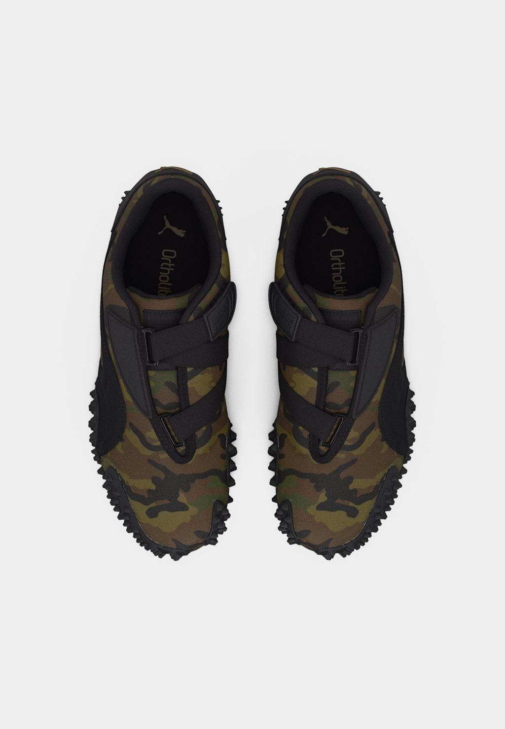 Puma MOSTRO CAMO UNISEX