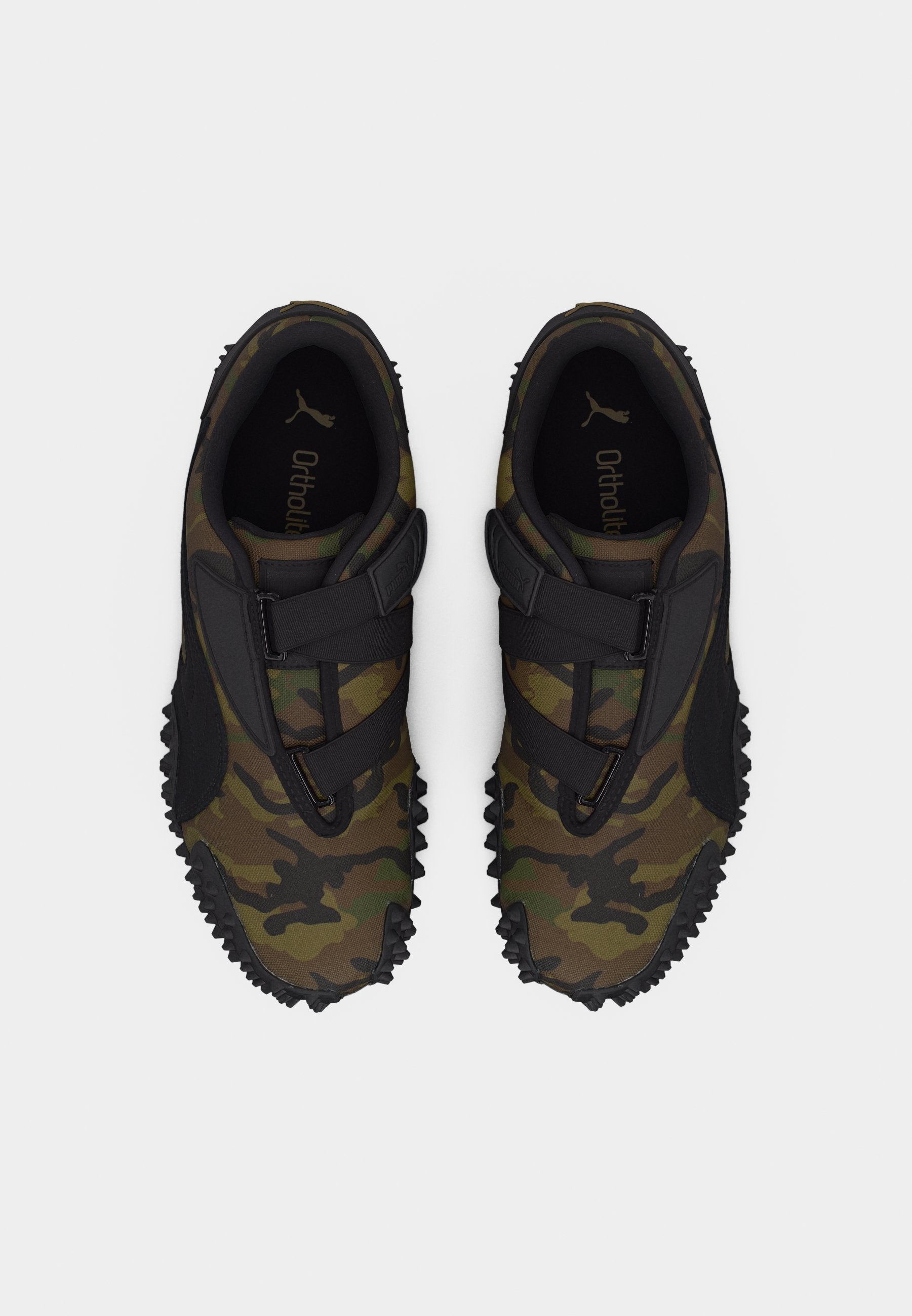 Puma MOSTRO CAMO UNISEX