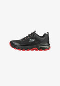 Skechers SNEAKER - Trainers - schwarz bkrd
