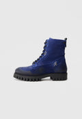 Lazamani Schnürstiefel Media 1