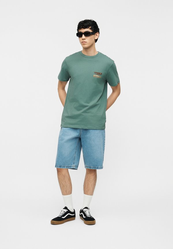 Billabong RANGE SS