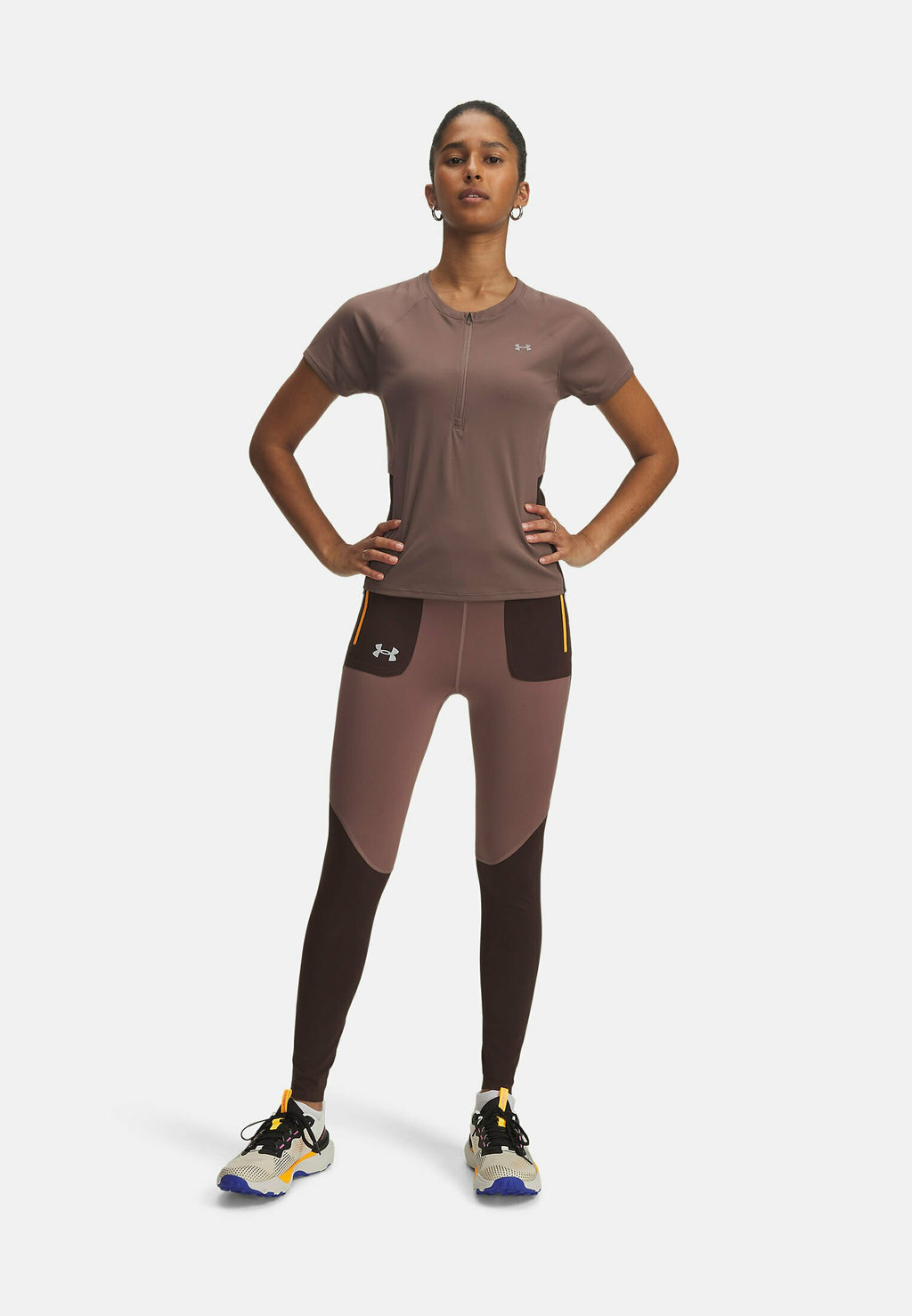 Under Armour LAUNCH TRAIL