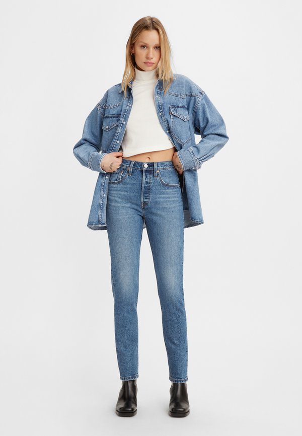 Levi's® 501® SKINNY